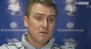 Clark criticises Zigic