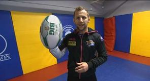 Get Involved - Rugby League