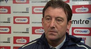 Thompson willing to work with Ince