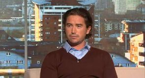 Kewell remembers historic win