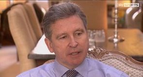 Harris revises Portsmouth bid