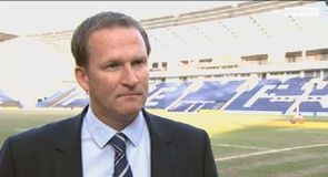 Grayson appointed Preston manager
