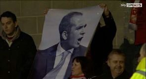 Di Canio leaves Swindon