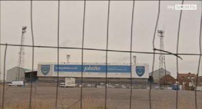Portsmouth latest