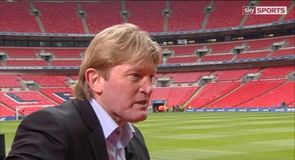 McCall recalls '89 Cup Final