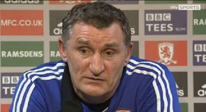 Mowbray sympathises with Rafa