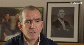 Paolo Di Canio exclusive interview