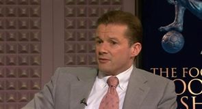 Westley wants to learn from Wenger