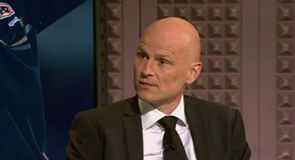 Solbakken discusses Wolves
