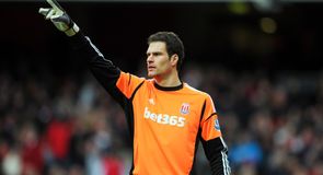 Stoke rubbish Begovic report