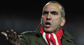 Di Canio quits Swindon