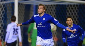 Play-Off Preview - Wood