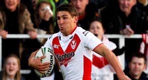 Saints hit back to stun Leeds