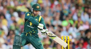 Hughes ignores criticism