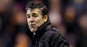 Saunders: My players lack belief
