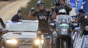 Volta ao Algarve - Stage Three Gallery