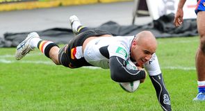Bradford race to Salford win