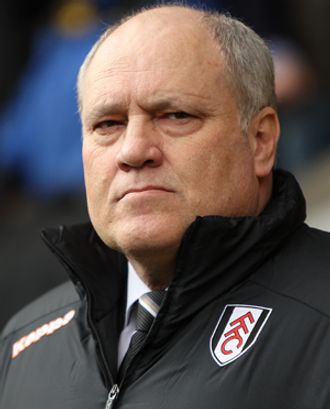 Jol: Happy in London