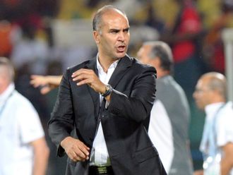 Trabelsi: Made way for Maaloul
