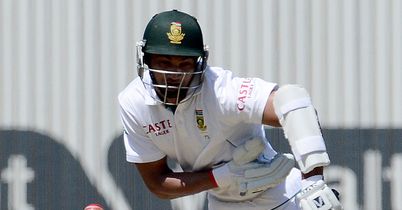 Champions Trophy: Alviro Petersen replaces Graeme Smith for South Africa