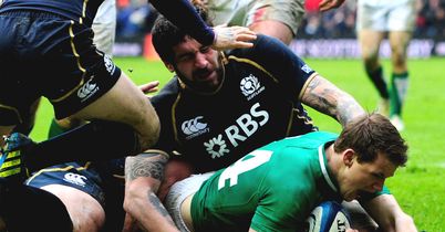 Groin injury ruled out Gilroy