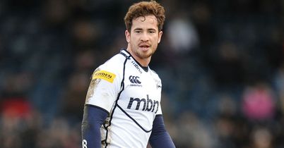 I've been spoilt - Cipriani 