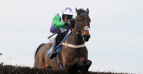 Opening Batsman: Alex's tip for Racing Plus Chase