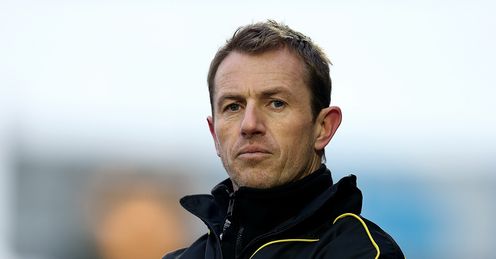 Gary Rowett: Confident Burton Albion can challenge again next season