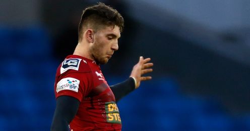 owen williams scarlets owen williams scarlets