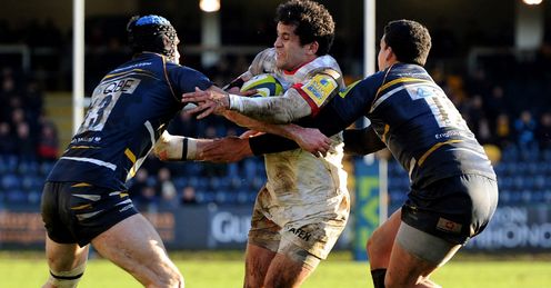 Sam Stanley Saracens v Worcester LV= Cup Sixways Sam Stanley Saracens v Worcester LV= Cup Sixways