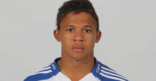 Elton Jantjies Stormers 2013 Elton Jantjies Stormers 2013