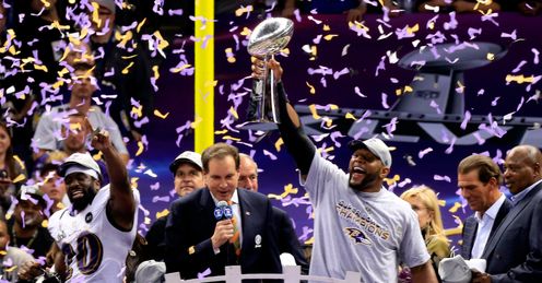 Ravens: Will struggle to repeat last season's success, says Simon Veness