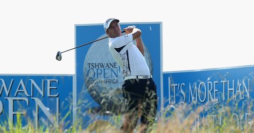 Fichardt: In familiar territory
