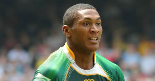Sampie Mastriet South Africa Sevens 2010 Sampie Mastriet South Africa Sevens 2010