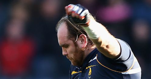 Andy Goode Andy Goode