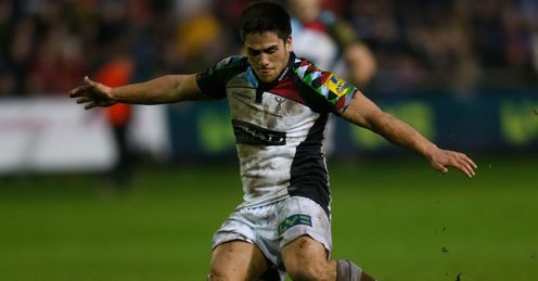 Ben Botica Ben Botica