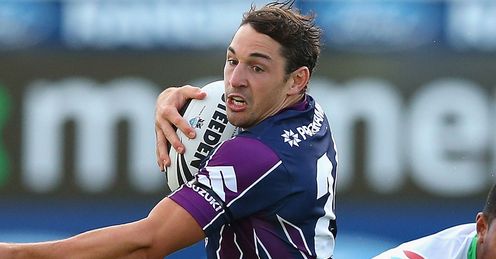 Slater: talks to Brian Carney on the first show