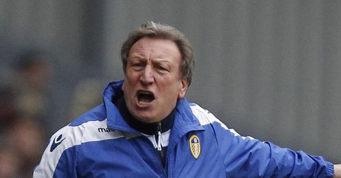 Warnock: should have plenty to say on Thursday evening