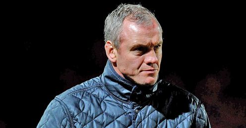 Brian McDermott - Leeds Rhinos Super League Brian McDermott - Leeds Rhinos Super League