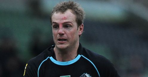 David Howell London Broncos Super League David Howell London Broncos Super League