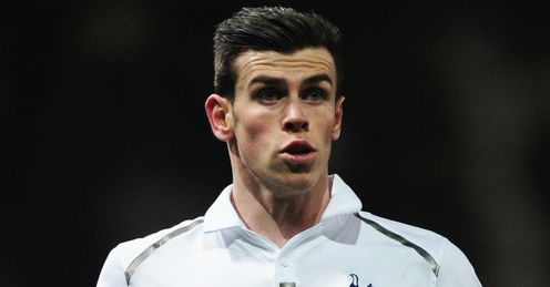 Gareth Bale: expected to rise to the occasion against Arsenal