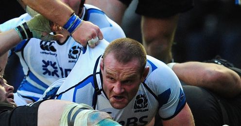 Geoff Cross Geoff Cross