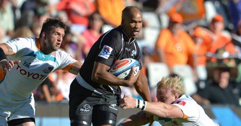 JP Pietersen Cheetahs JP Pietersen Cheetahs