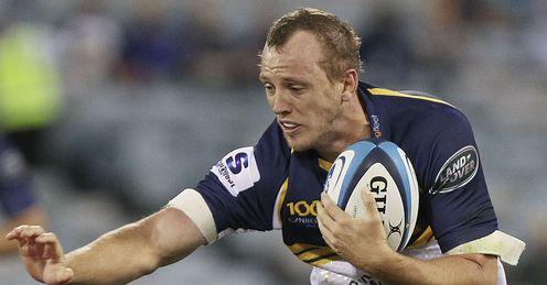 Jesse Mogg Brumbies Super Rugby Jesse Mogg Brumbies Super Rugby