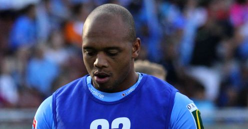 Lionel Mapoe Bulls SR 2013 Lionel Mapoe Bulls SR 2013