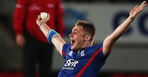Luke Wright appeal