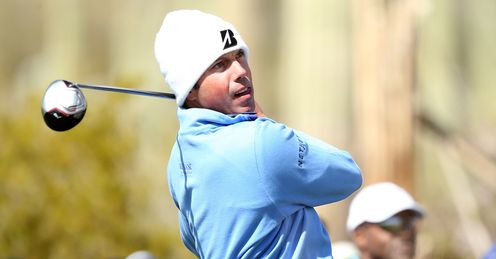 Matt Kuchar: Victorious in Arizona