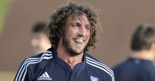 Mauro Bergamasco Mauro Bergamasco