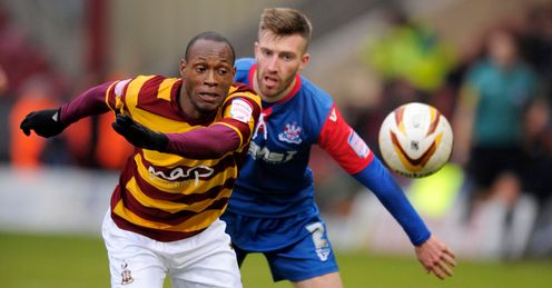 Bradford v Northampton preview