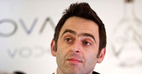O'Sullivan: back to defend his title - but how's his form?